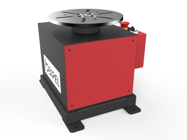 BTT Mini Welding Turntable