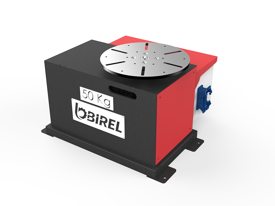 BTT Mini Welding Turn Table-5 kG