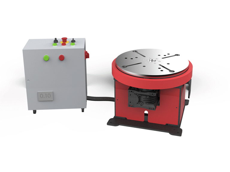 BTT Mini-300 Kg