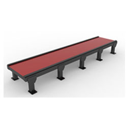Rail Table