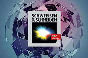 Schweissen & Scneiden 2025